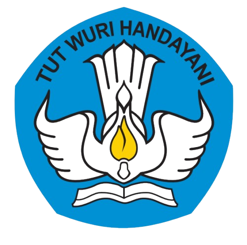 Logo Kemendikdasmen
